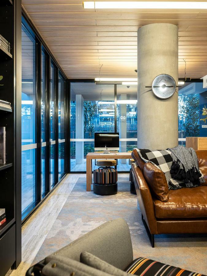 Mercure Sydney Rouse Hill Kellyville Exterior photo
