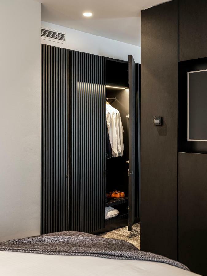 Mercure Sydney Rouse Hill Kellyville Exterior photo