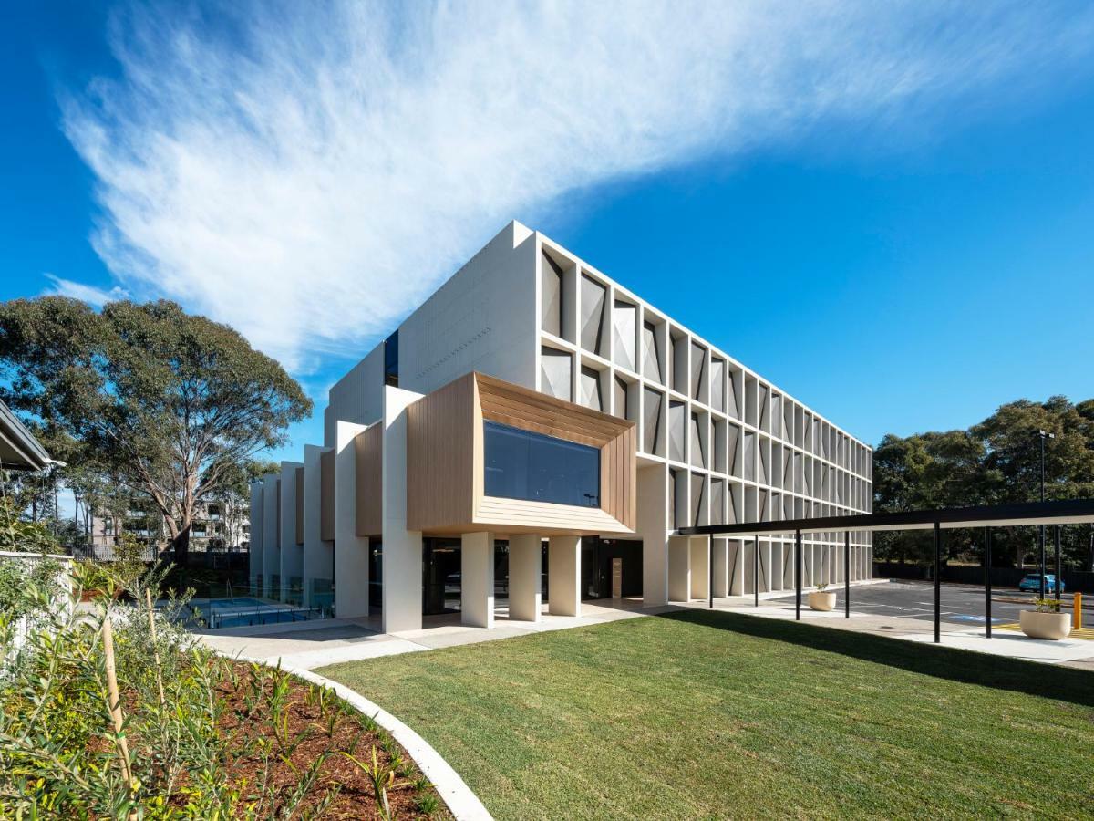 Mercure Sydney Rouse Hill Kellyville Exterior photo